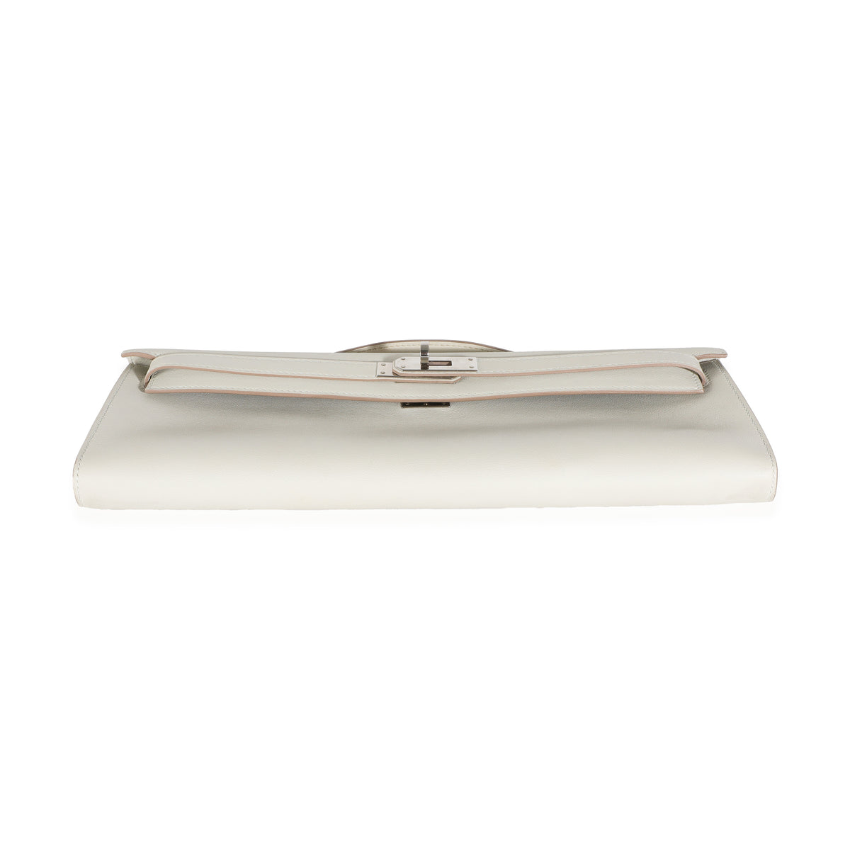 Gris Perle Swift Kelly Cut PHW