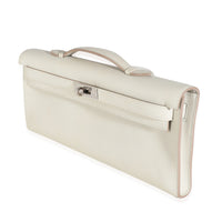 Gris Perle Swift Kelly Cut PHW