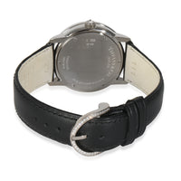 Tiffany & Co. Atlas Z1902.10.40E10A Unisex Watch in 18kt White Gold bv