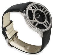 Atlas Z1902.10.40E10A Unisex Watch in 18kt White Gold