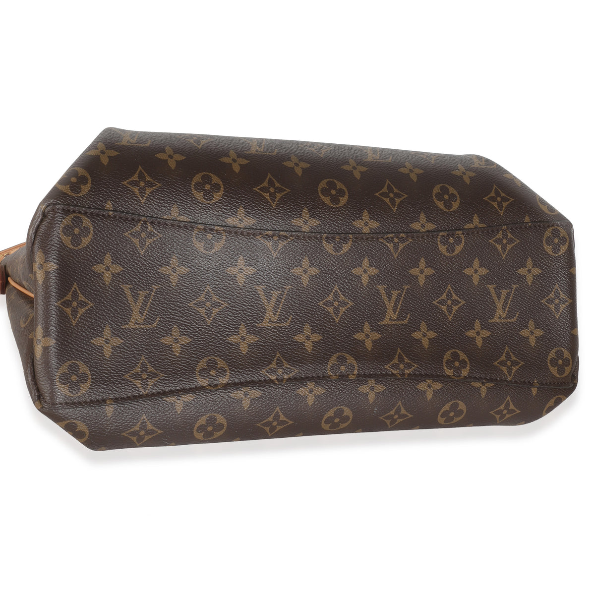 Monogram Canvas Rivoli MM