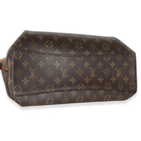 Monogram Canvas Rivoli MM