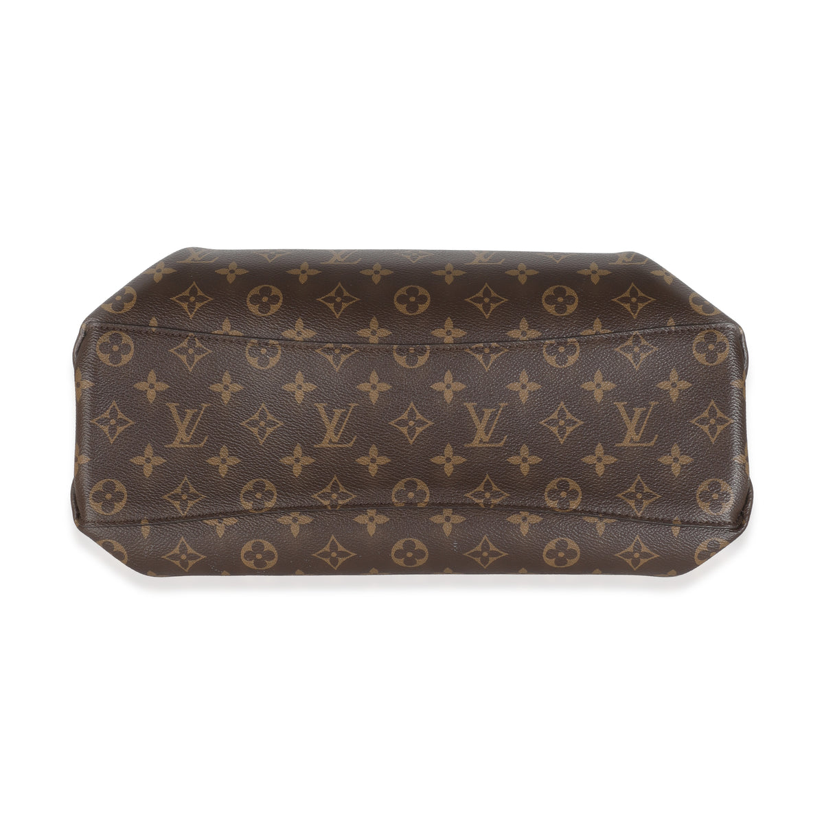 Monogram Canvas Rivoli MM