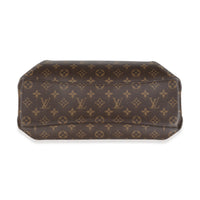 Monogram Canvas Rivoli MM