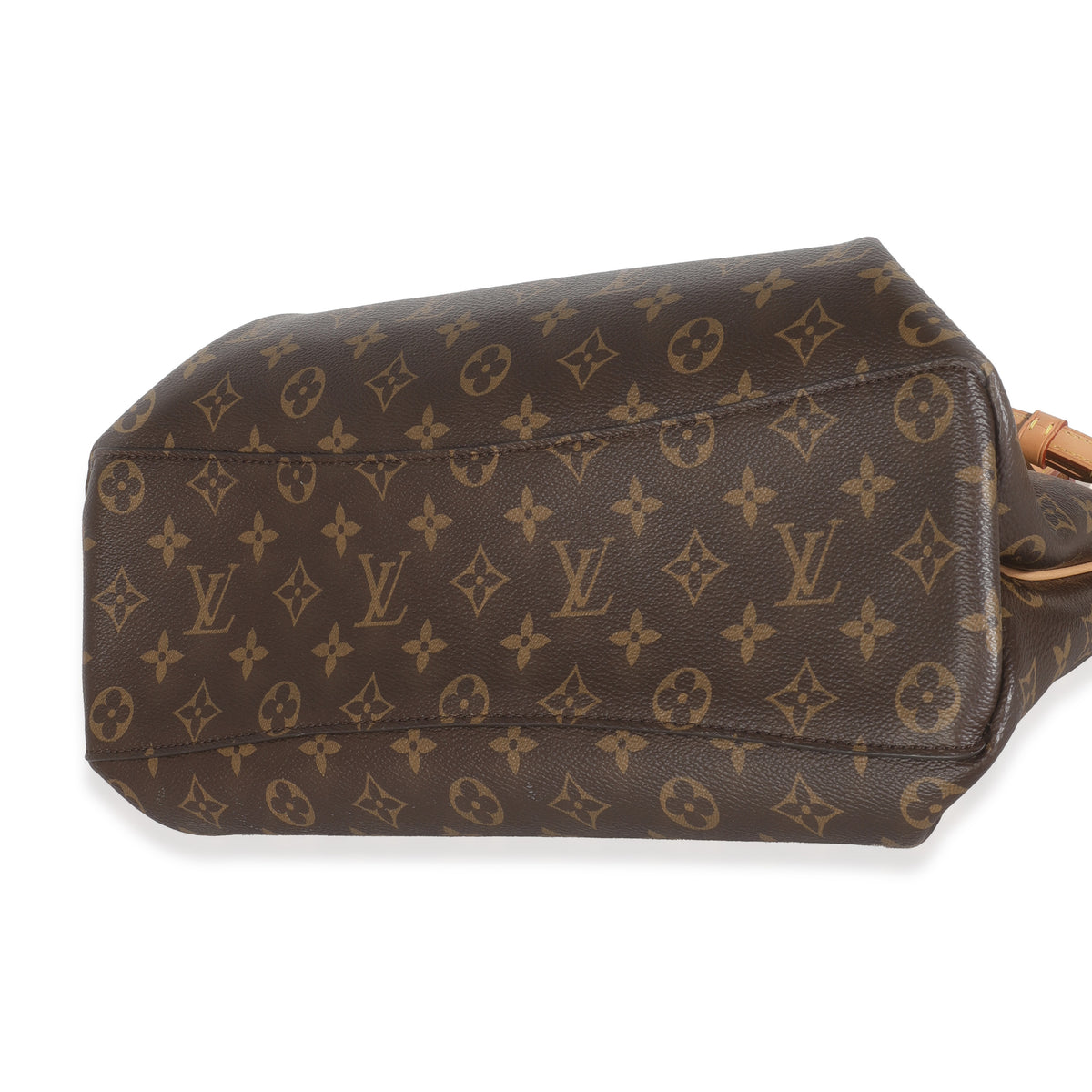 Monogram Canvas Rivoli MM