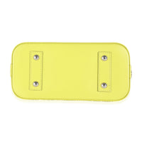 Citron Epi Jacquard Alma BB