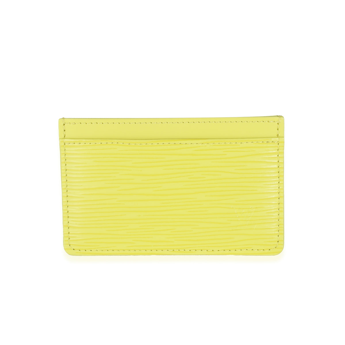 Citron Epi Card Case