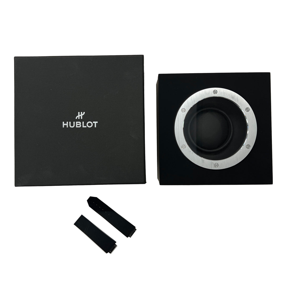 Classic Fusion Chrono 541.NX.2611.LR Mens Watch in  Titanium