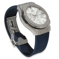 Classic Fusion Chrono 541.NX.2611.LR Mens Watch in  Titanium
