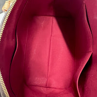 Monogram Canvas Boetie PM NM