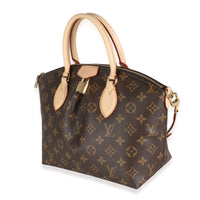 Monogram Canvas Boetie PM NM