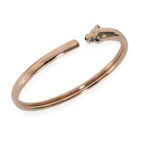 Panthere de Cartier Bracelet (Rose Gold)