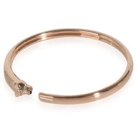 Panthere de Cartier Bracelet (Rose Gold)