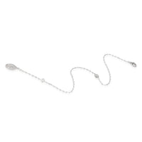 Damour Diamond Bracelet (White Gold)