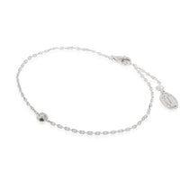 Damour Diamond Bracelet (White Gold)