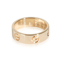 Love Ring (Yellow Gold)