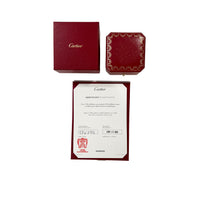 Love Ring (Yellow Gold)