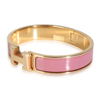 Clic H  in Rose Velour, PM
