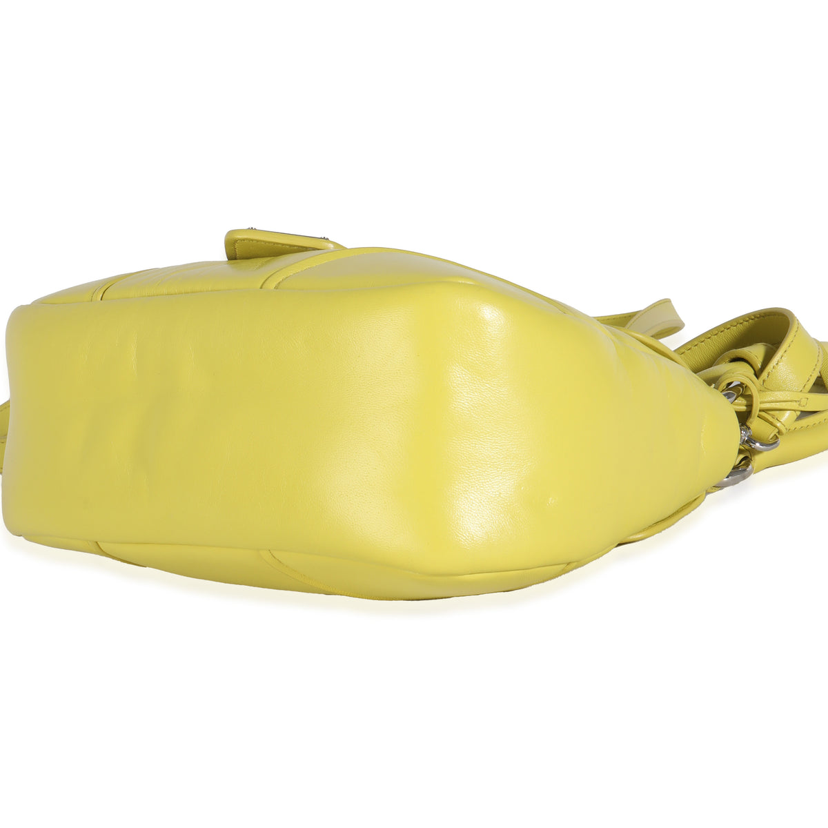 Cedro Nappa Soft Padded Re-Edition 2002 Moon Bag