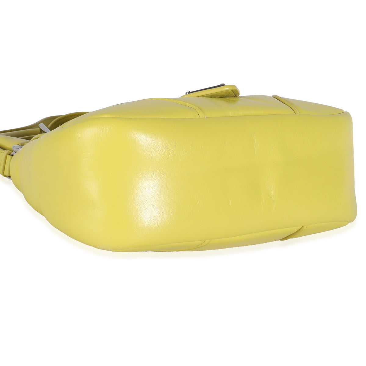 Cedro Nappa Soft Padded Re-Edition 2002 Moon Bag