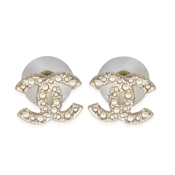 2022 Earring in Gold Plated
