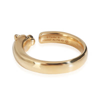 Panthere de Cartier Ring (Yellow Gold)