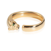 Panthere de Cartier Ring (Yellow Gold)