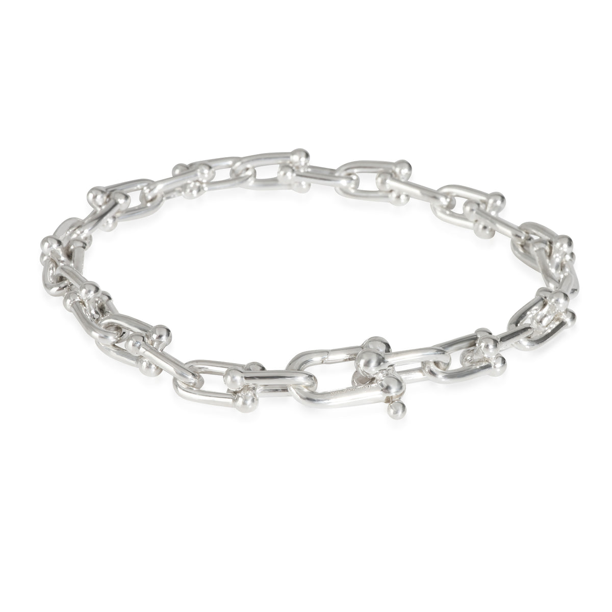 HardWear Small Link Bracelet in  Sterling Silver