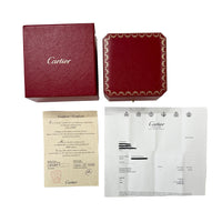 Love Cuff Bracelet (Rose Gold)