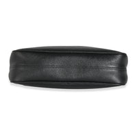 Black Saffiano Re-Edition 2005 Bag