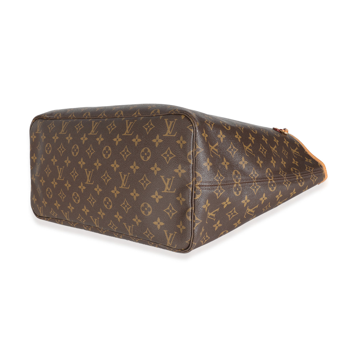 Monogram Canvas Neverfull GM