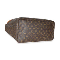 Monogram Canvas Neverfull GM