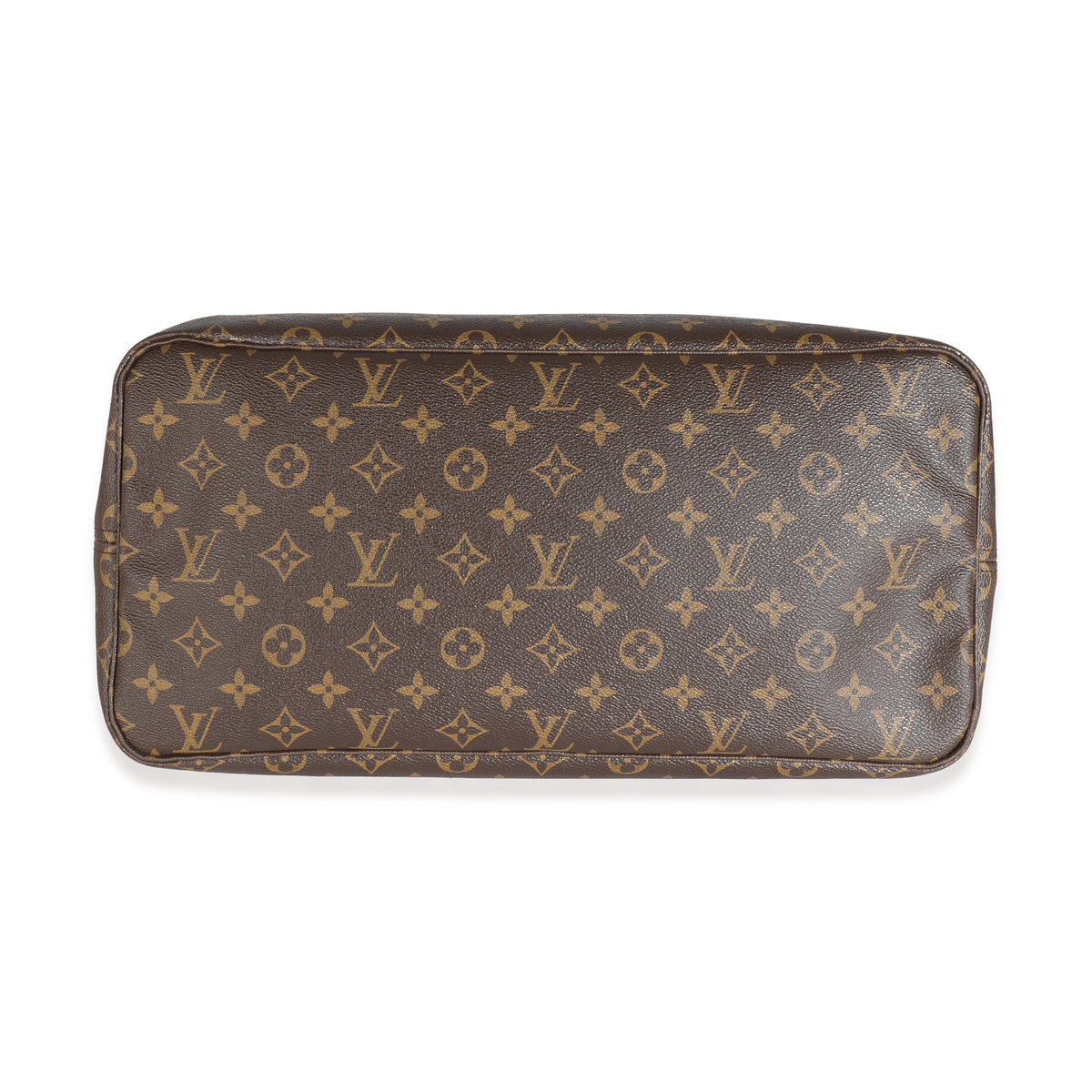Monogram Canvas Neverfull GM
