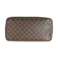 Monogram Canvas Neverfull GM