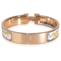 Hermes Clic H Brides De Gala Love Bracelet