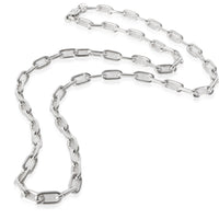 Spartacus Chain (White Gold)