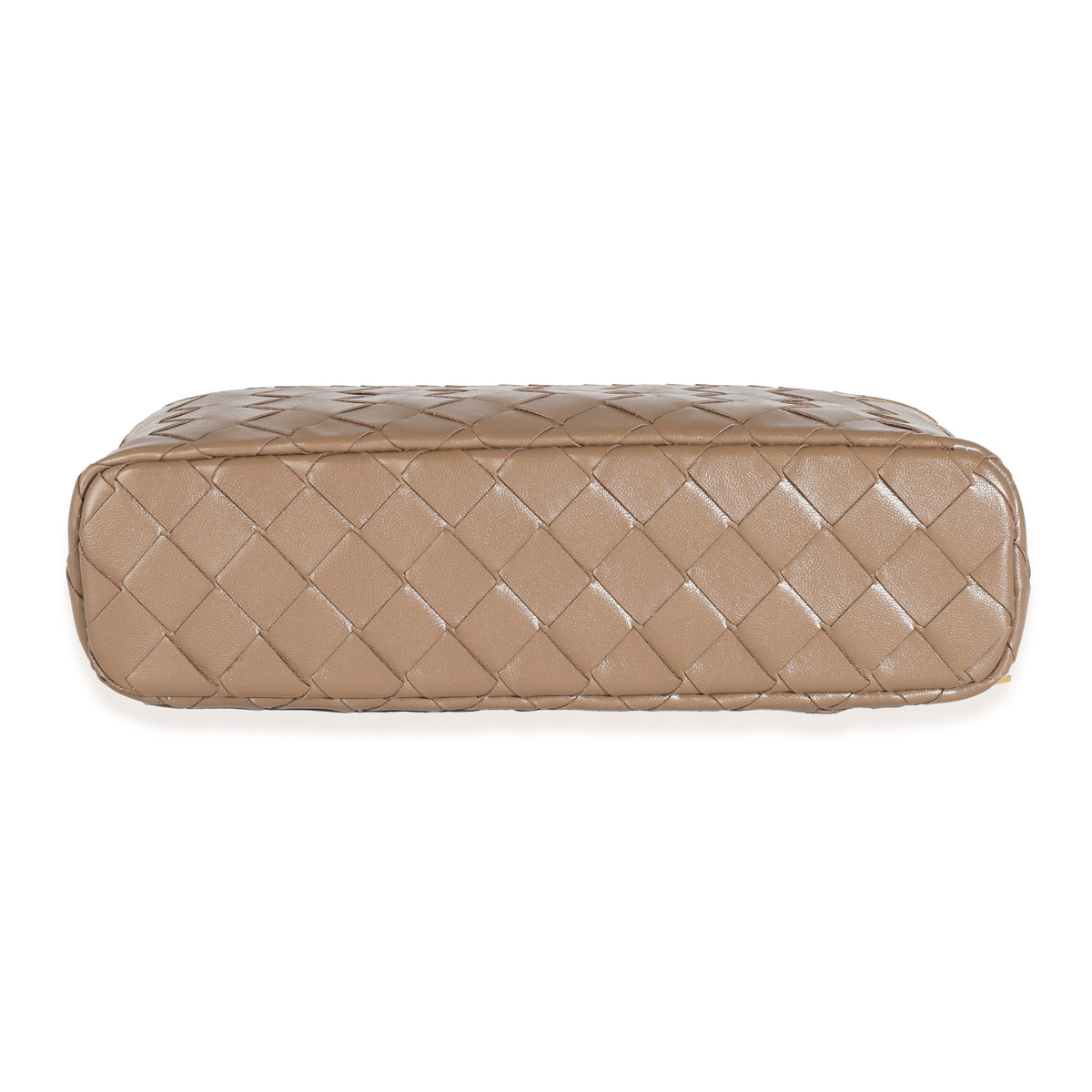 Pinecone Intrecciato Nappa Bang Bang Vanity Case