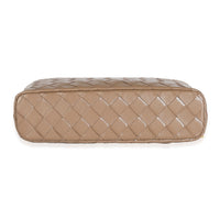 Pinecone Intrecciato Nappa Bang Bang Vanity Case