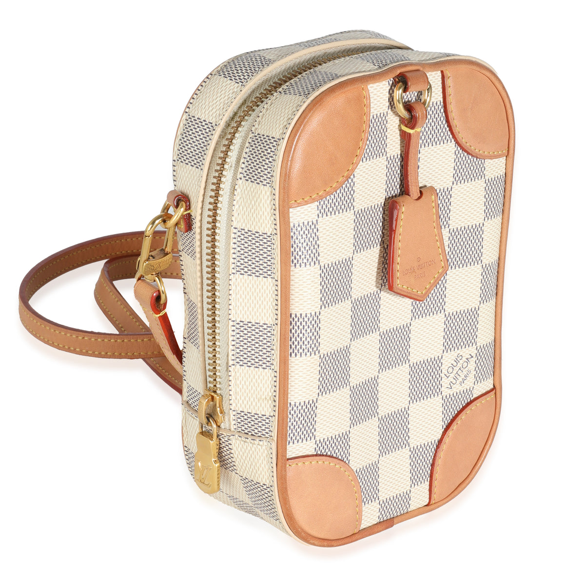 Damier Azur Canvas NeoKapi