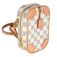 Damier Azur Canvas NeoKapi