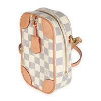 Damier Azur Canvas NeoKapi