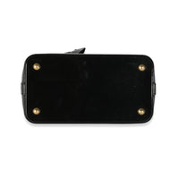 Griotte Monogram Vernis Lockit PM