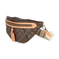 Monogram Canvas Highrise Bumbag
