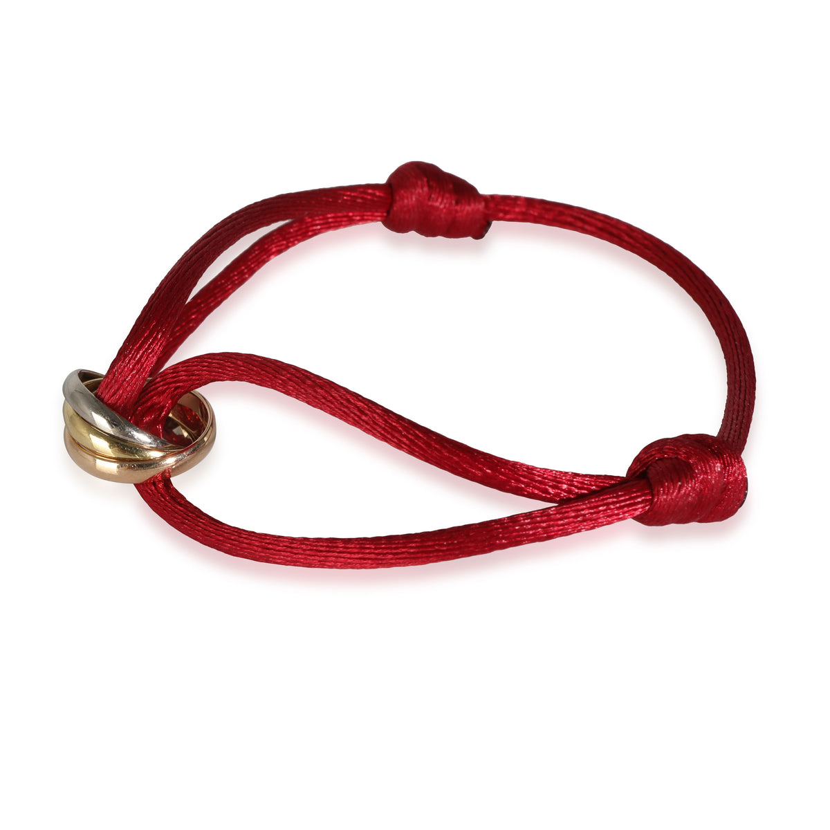 Trinity Bracelet, Cord