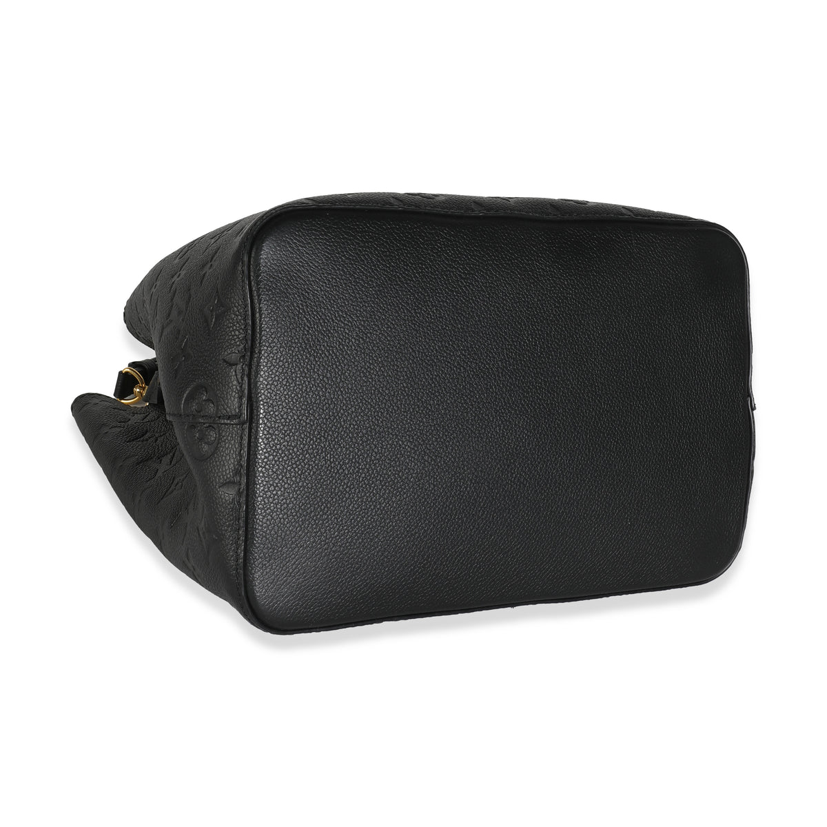 Black Monogram Empreinte Neonoe MM