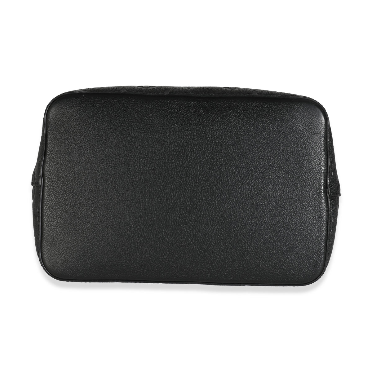 Black Monogram Empreinte Neonoe MM