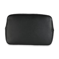 Black Monogram Empreinte Neonoe MM