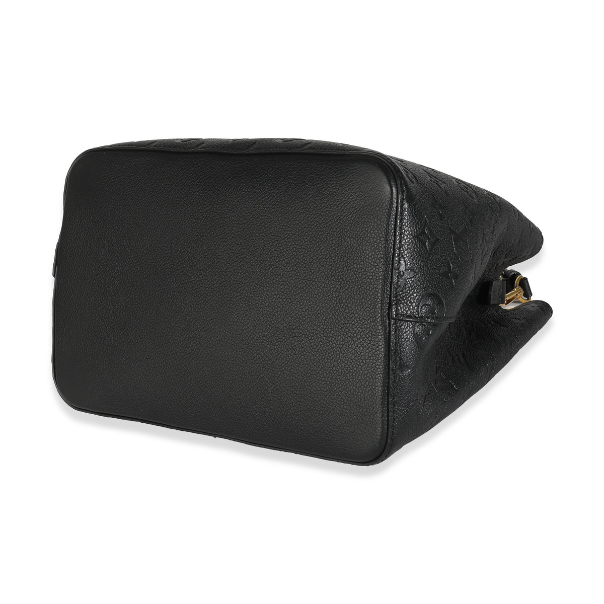 Black Monogram Empreinte Neonoe MM