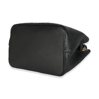 Black Monogram Empreinte Neonoe MM