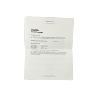 Tiffany Solitaire Engagement Ring in  Platinum H VS2 1.02 CTW